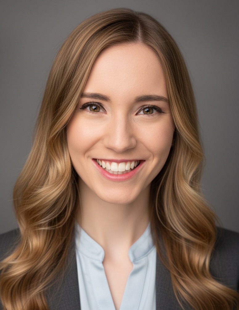 Alyssa Alexsonshk, MBA, President and CEO of S3 Elite AI